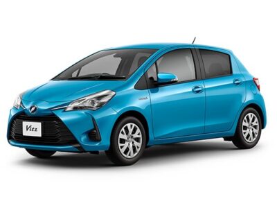 Vitz 2025