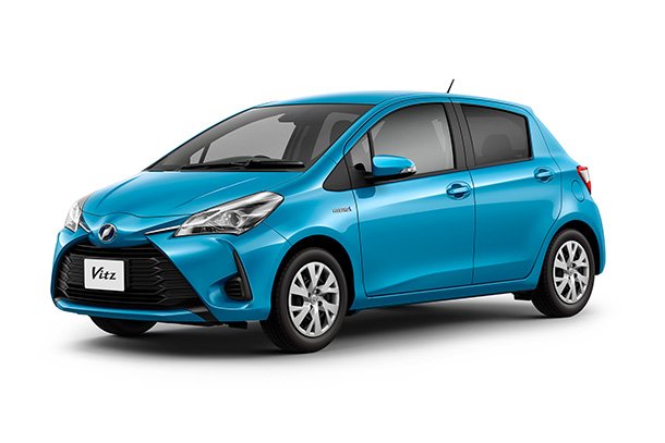 Vitz 2025