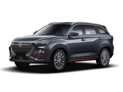 Oshan x7