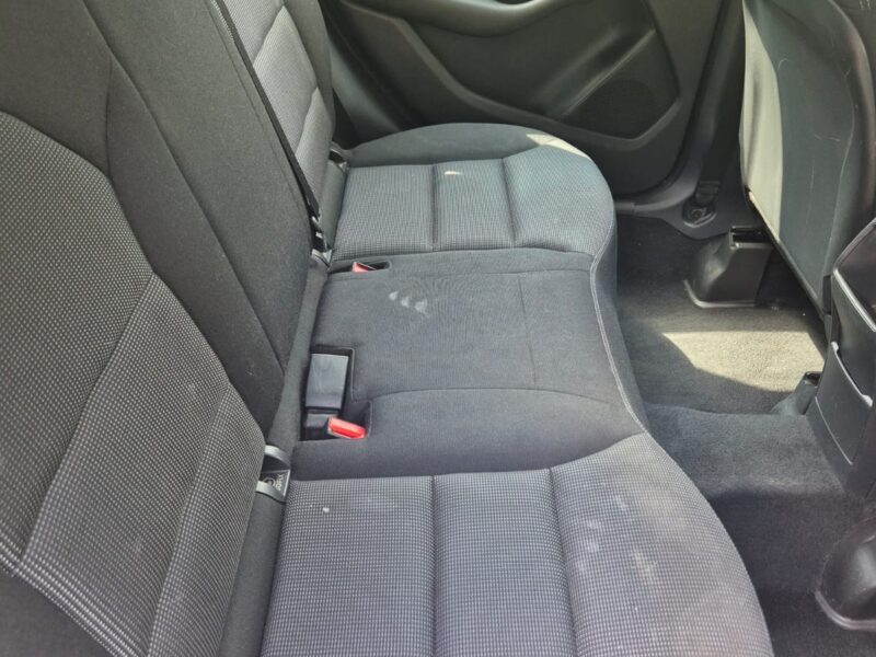 Mercedes b class diesel