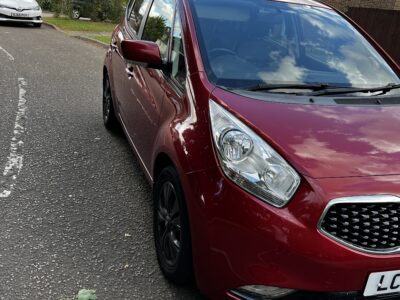 KIA Venga