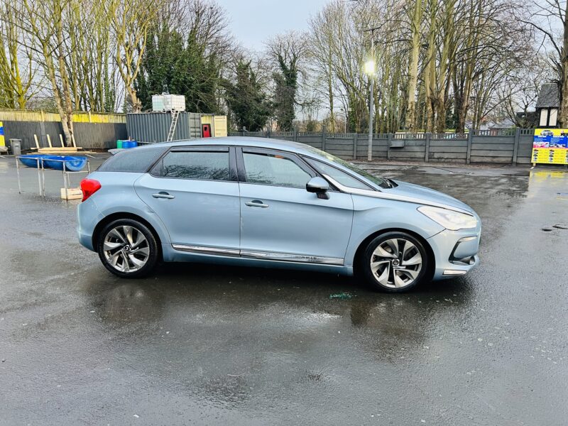 Citeron DS5 automatic