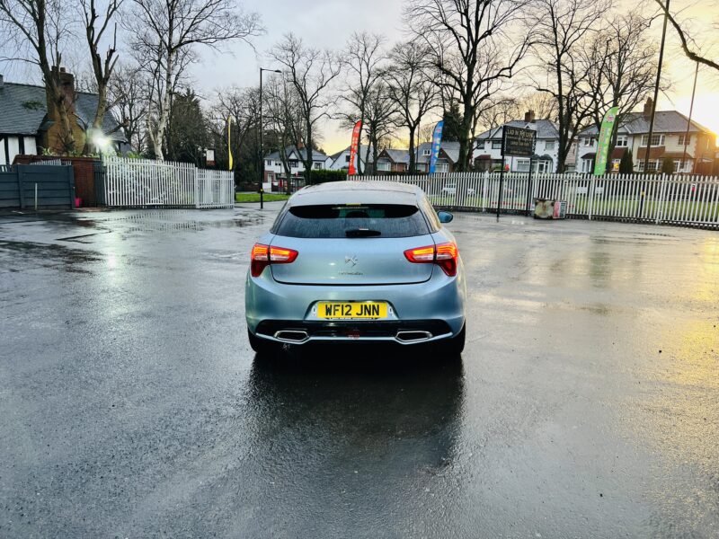 Citeron DS5 automatic