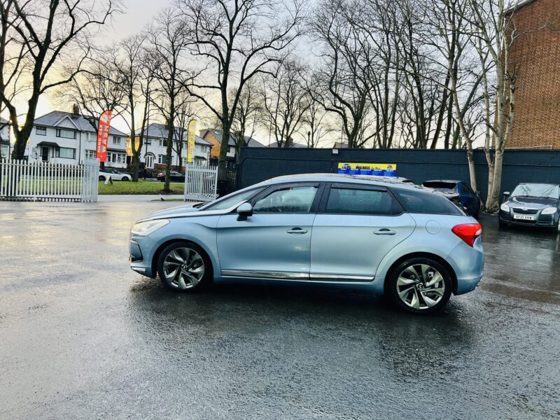 Citeron DS5 automatic