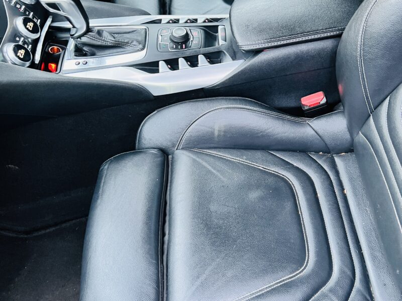 Citeron DS5 automatic