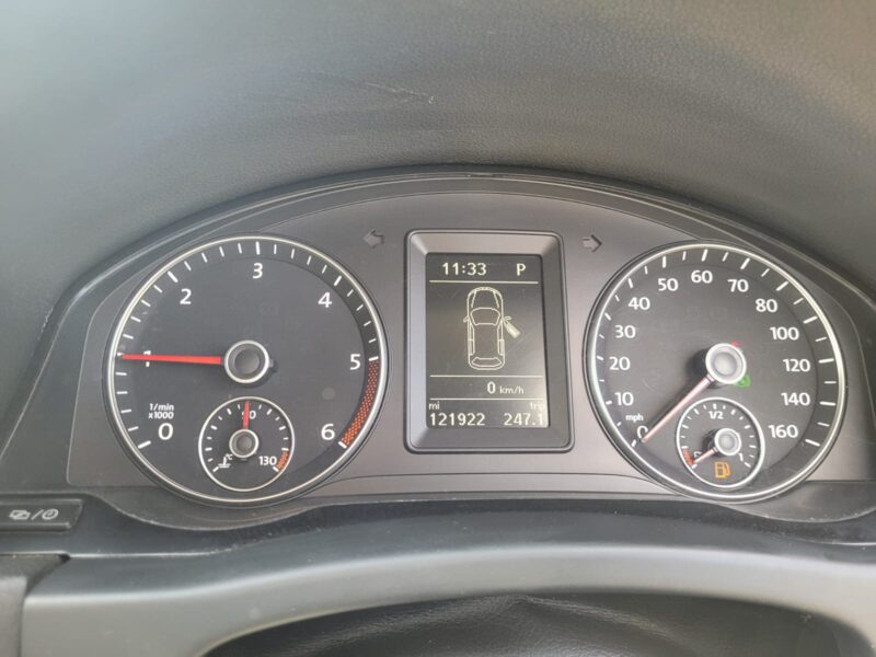Vw Golf plus