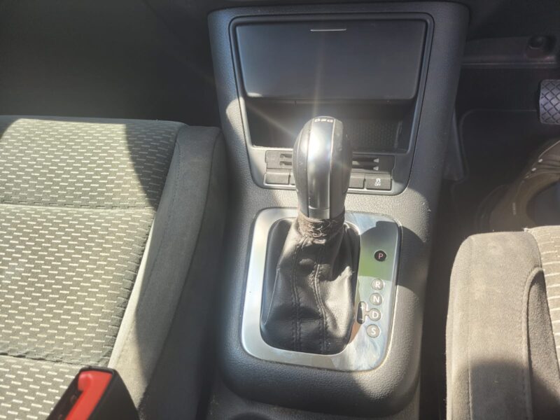 Vw Golf plus